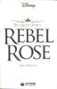 Picture of DISNEY THE QUEEN'S COUNCIL REBEL ROSE