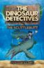 Picture of THE DINOSAUR DETECTIVES-IN THE SCUTTLEBUTT BY STEPHANIE BAUDET