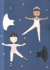 Picture of DRESS-UP BALLERINAS PB