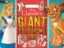 Picture of DISNEY GIANT COLOR ME-CLASSICS