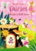 Picture of SMART KIDS STICKER ACTIVITY BOOK-FAIRY