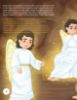 Picture of BATANG MATALINO BIBLE STORIES-THE RESURRECTION OF JESUS with FILIPINO TRANSLATION
