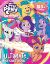 Picture of MY LITTLE PONY ULTIMATE STICKER BOOK-TELL YOUR TALE