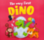 Picture of PICTURE FLATS-THE VERY FIRST DINO