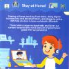 Picture of SMART KIDS WE CARE BOOK-ECO HERO