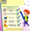 Picture of SMART KIDS WE CARE BOOK-ECO HERO