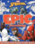 Show details for MARVEL EPIC COLORING-SPIDER-MAN Picture of MARVEL EPIC COLORING-SPIDER-MAN