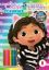 Picture of GABBY'S DOLLHOUSE COLOR BY NUMBER