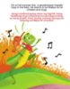 Picture of BATANG MATALINO MY BIG BOOK OF AESOP’S FABLE-THE ANT & THE GRASSHOPPER