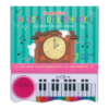 Picture of SMART KIDS PIANO BOOK WITH EVA FOAM-HICKORY DICKORY DOCK
