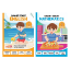 Picture of SMART START GRADE 2 (ENGLISH  & MATH)
